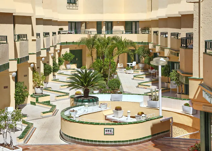 Barranco Chic! By Alegria Aparthotel