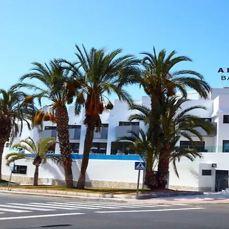 Appart hôtel Barranco Chic! By Alegria 2*