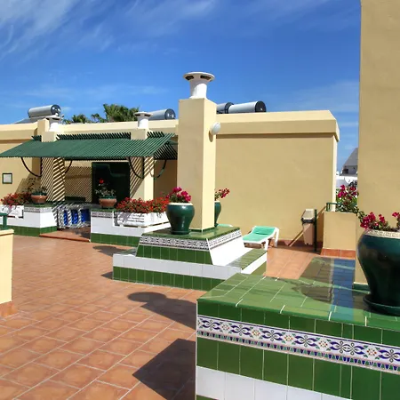 Barranco Chic! By Alegria Appart hôtel