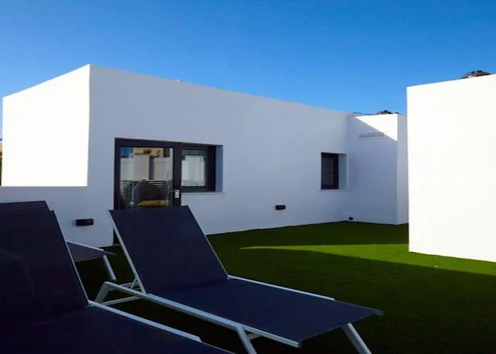 Barranco Chic! By Alegria 2* بلايا ذي لاس أميريكاس