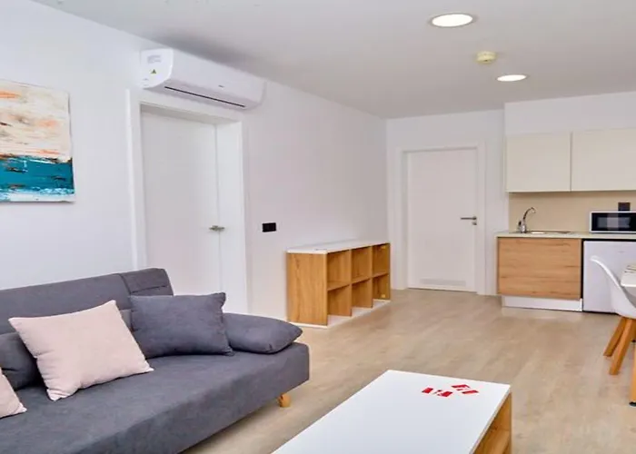 Barranco Chic! By Alegria بلايا ذي لاس أميريكاس