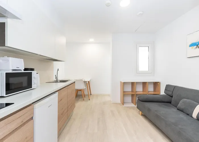 Barranco Chic! By Alegria بلايا ذي لاس أميريكاس