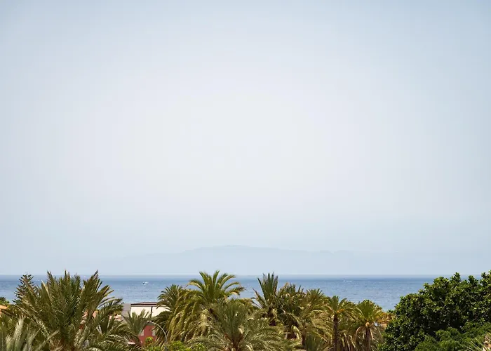 شقة فندقية Barranco Chic! By Alegria